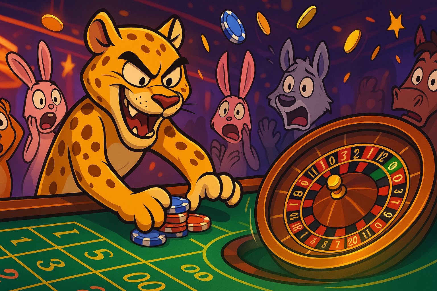 mbi99 Fortune Mouse
